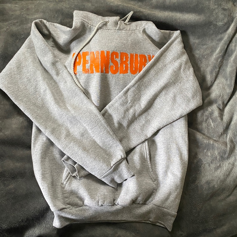 Pennsbury Sweatshirt